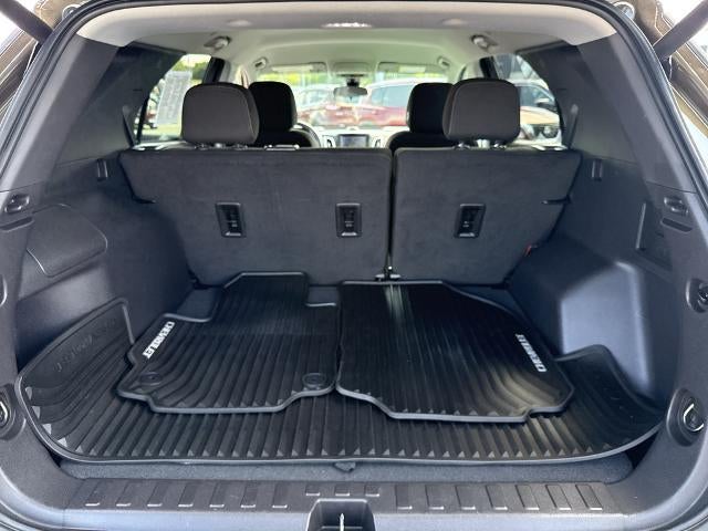 2023 Chevrolet Equinox AWD 4dr LT w/1LT