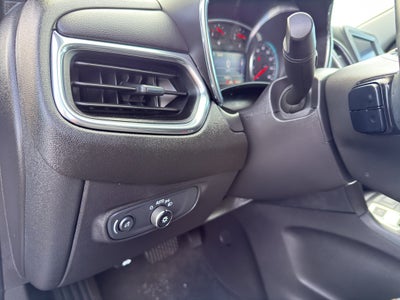 2024 Chevrolet Equinox AWD LT