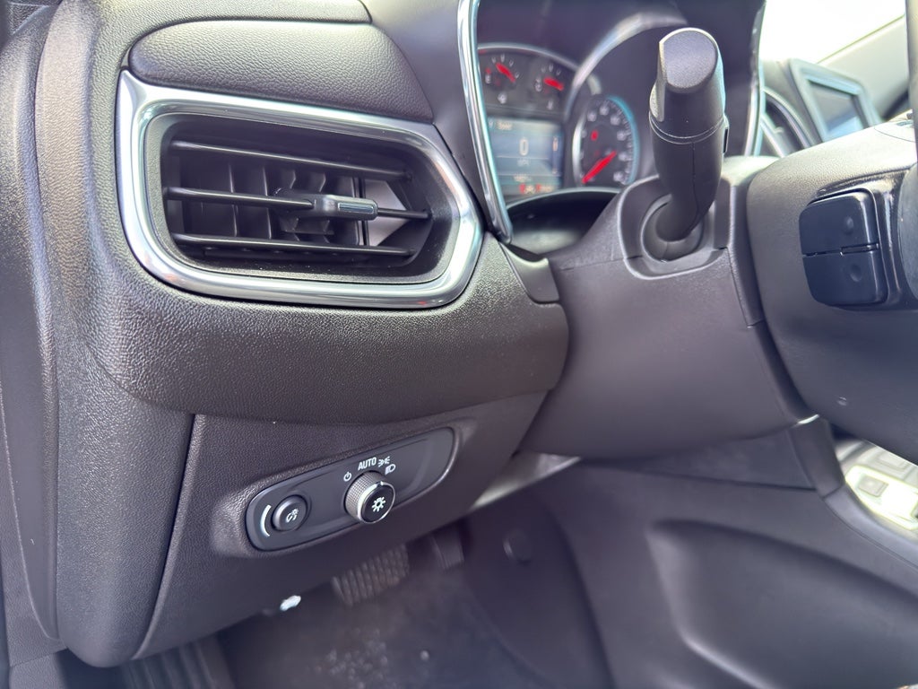 2024 Chevrolet Equinox AWD LT