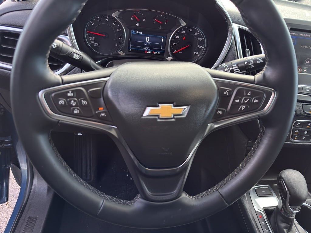 2024 Chevrolet Equinox AWD LT