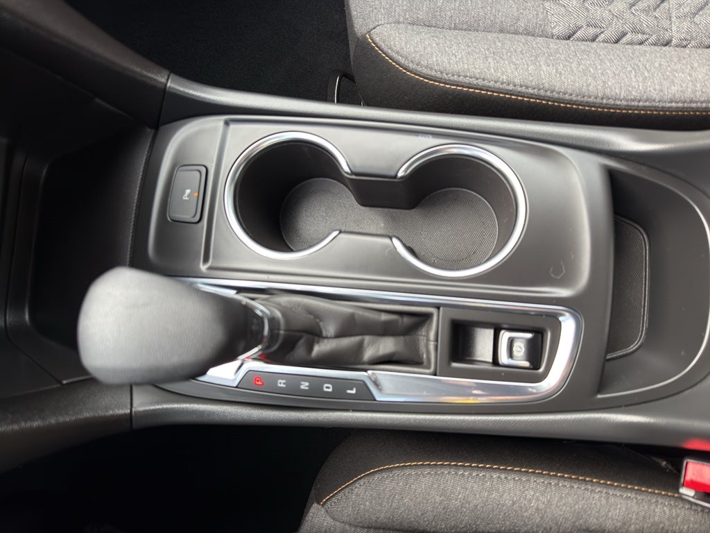 2024 Chevrolet Equinox AWD LT