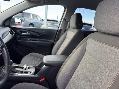 2024 Chevrolet Equinox AWD LT