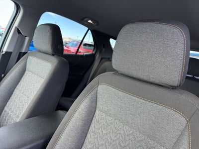 2024 Chevrolet Equinox AWD LT