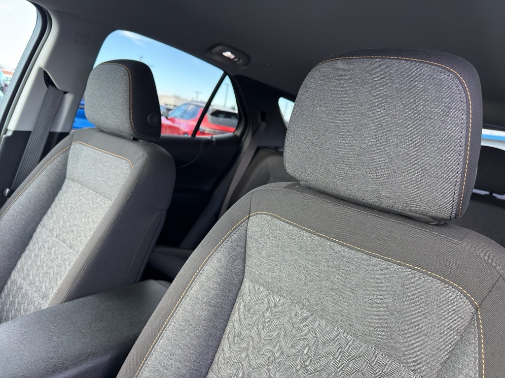 2024 Chevrolet Equinox AWD LT