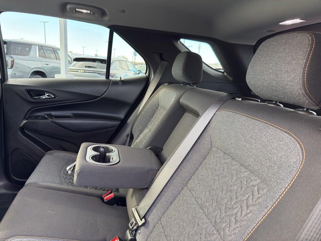 2024 Chevrolet Equinox AWD LT