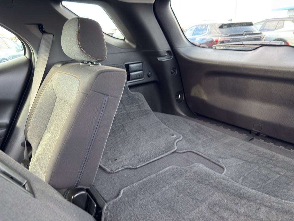 2024 Chevrolet Equinox AWD LT