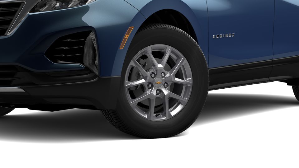 2024 Chevrolet Equinox AWD LT