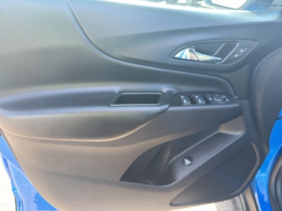 2024 Chevrolet Equinox AWD LT