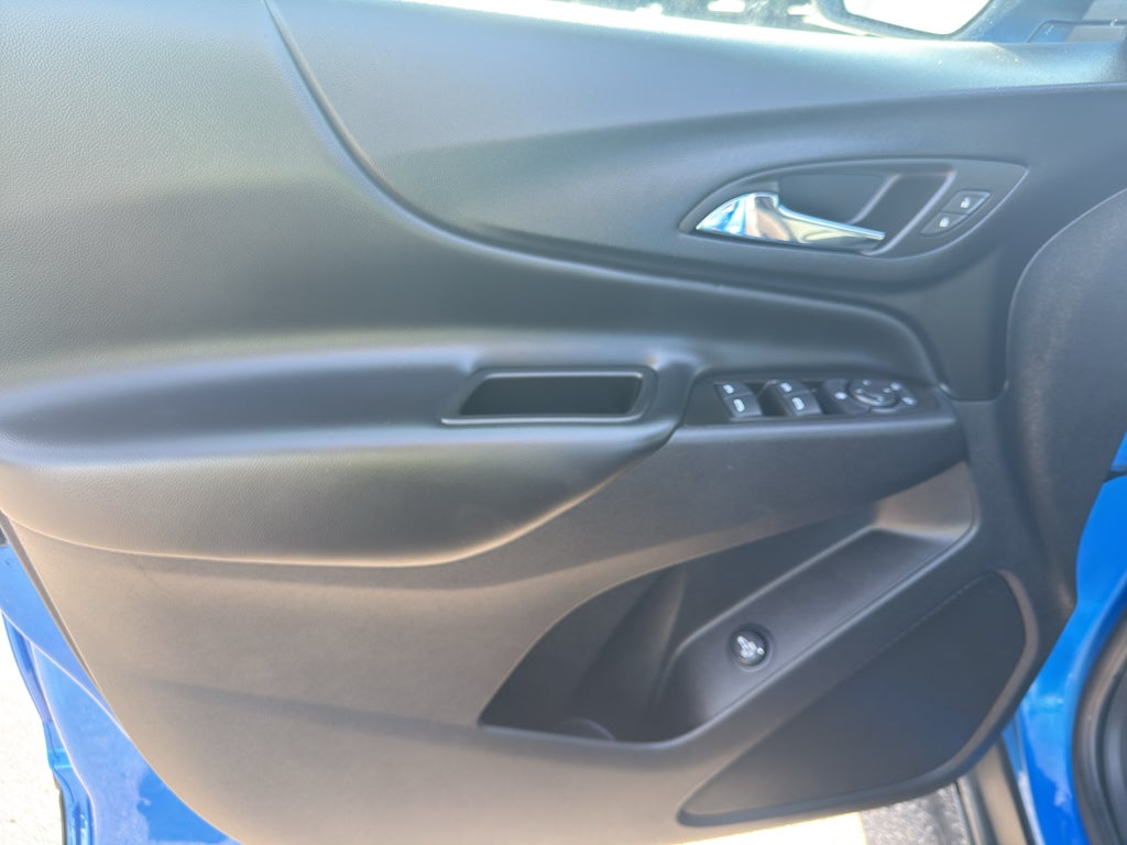 2024 Chevrolet Equinox AWD LT