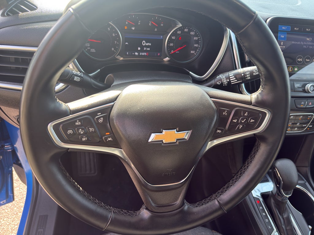 2024 Chevrolet Equinox AWD LT