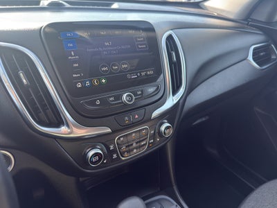 2024 Chevrolet Equinox AWD LT