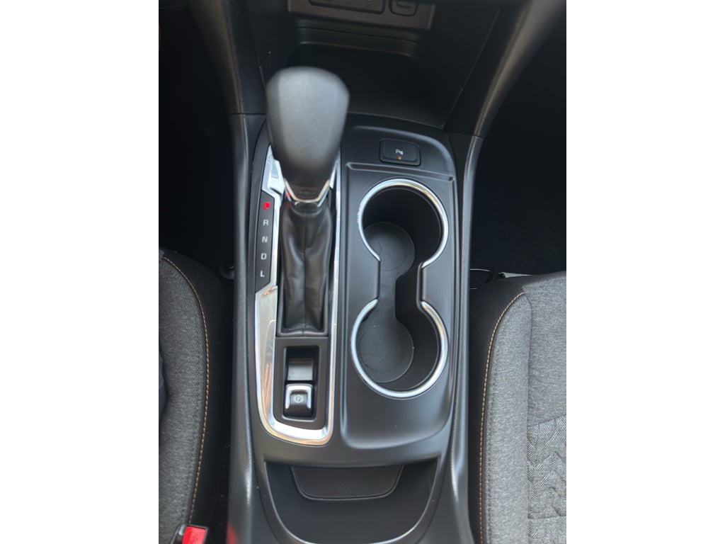 2024 Chevrolet Equinox AWD LT