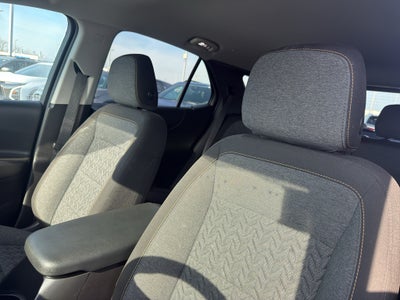 2024 Chevrolet Equinox AWD LT