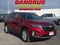 2023 Chevrolet Equinox AWD 4dr LT w/1LT