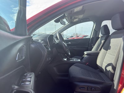 2023 Chevrolet Equinox AWD 4dr LT w/1LT