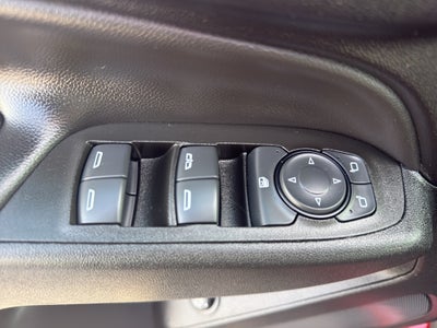 2023 Chevrolet Equinox AWD 4dr LT w/1LT