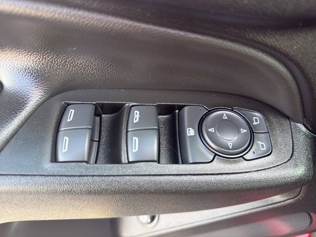 2023 Chevrolet Equinox AWD 4dr LT w/1LT