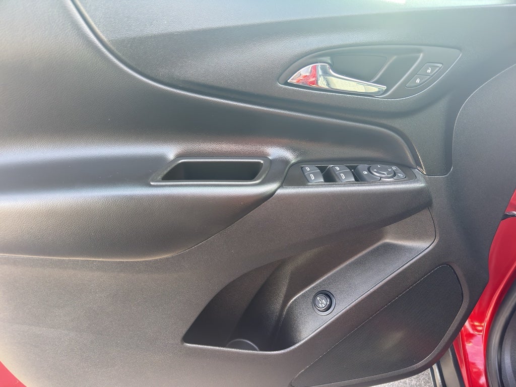 2023 Chevrolet Equinox AWD 4dr LT w/1LT