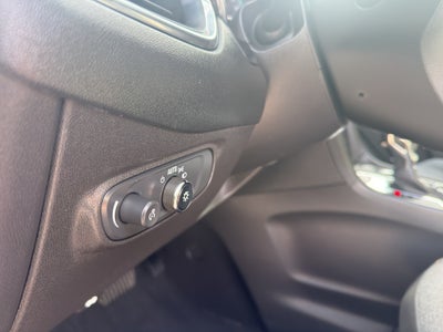 2023 Chevrolet Equinox AWD 4dr LT w/1LT