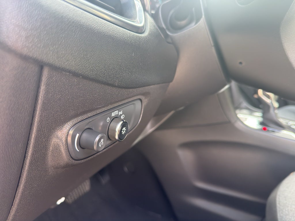 2023 Chevrolet Equinox AWD 4dr LT w/1LT