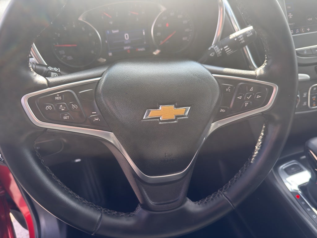 2023 Chevrolet Equinox AWD 4dr LT w/1LT