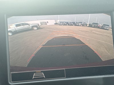 2023 Chevrolet Equinox AWD 4dr LT w/1LT