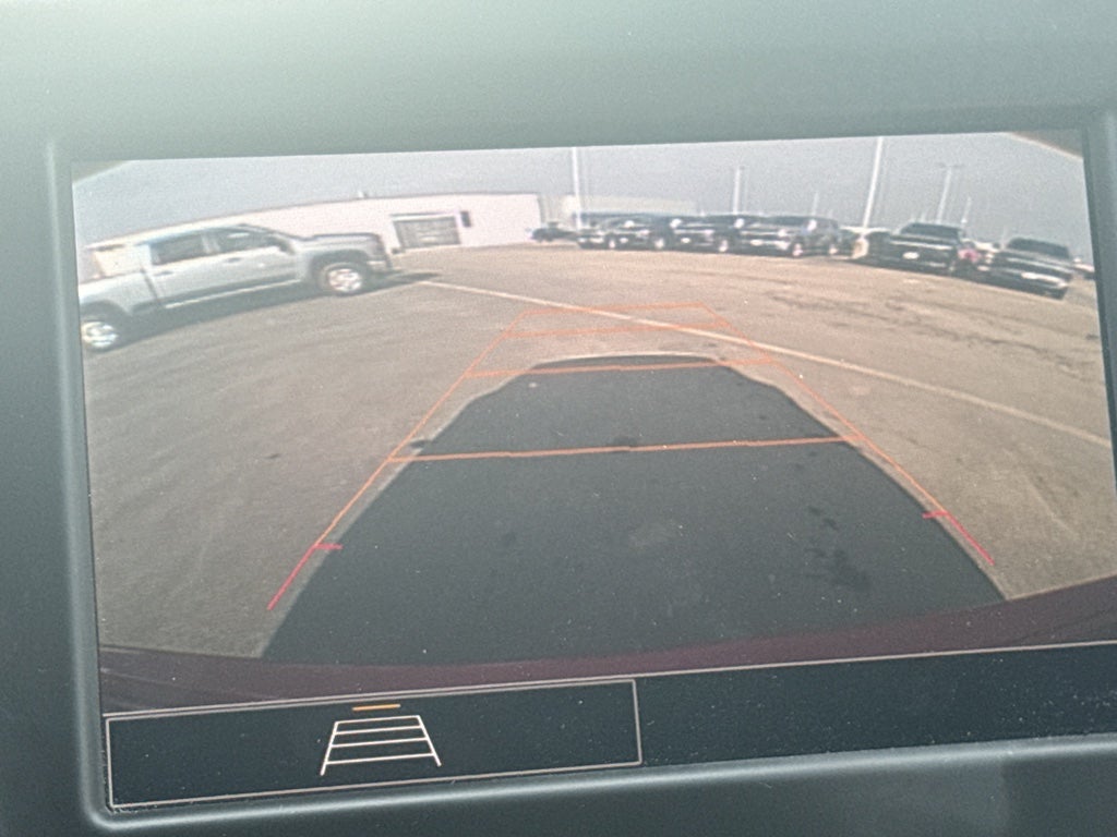 2023 Chevrolet Equinox AWD 4dr LT w/1LT