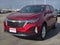 2023 Chevrolet Equinox AWD 4dr LT w/1LT