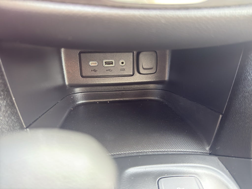 2023 Chevrolet Equinox AWD 4dr LT w/1LT