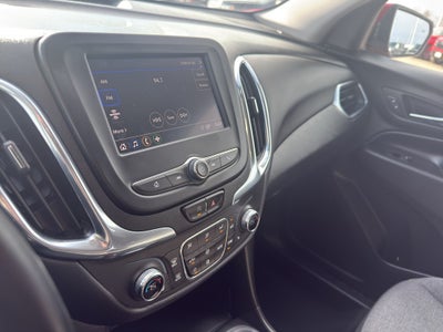 2023 Chevrolet Equinox AWD 4dr LT w/1LT