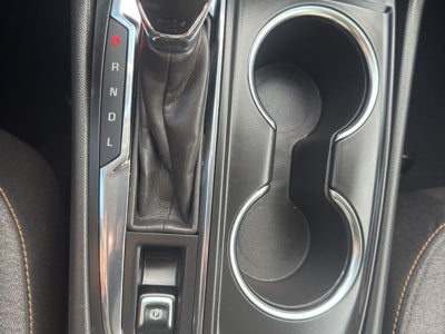 2023 Chevrolet Equinox AWD 4dr LT w/1LT