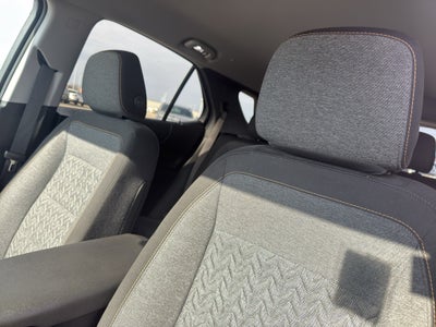 2023 Chevrolet Equinox AWD 4dr LT w/1LT