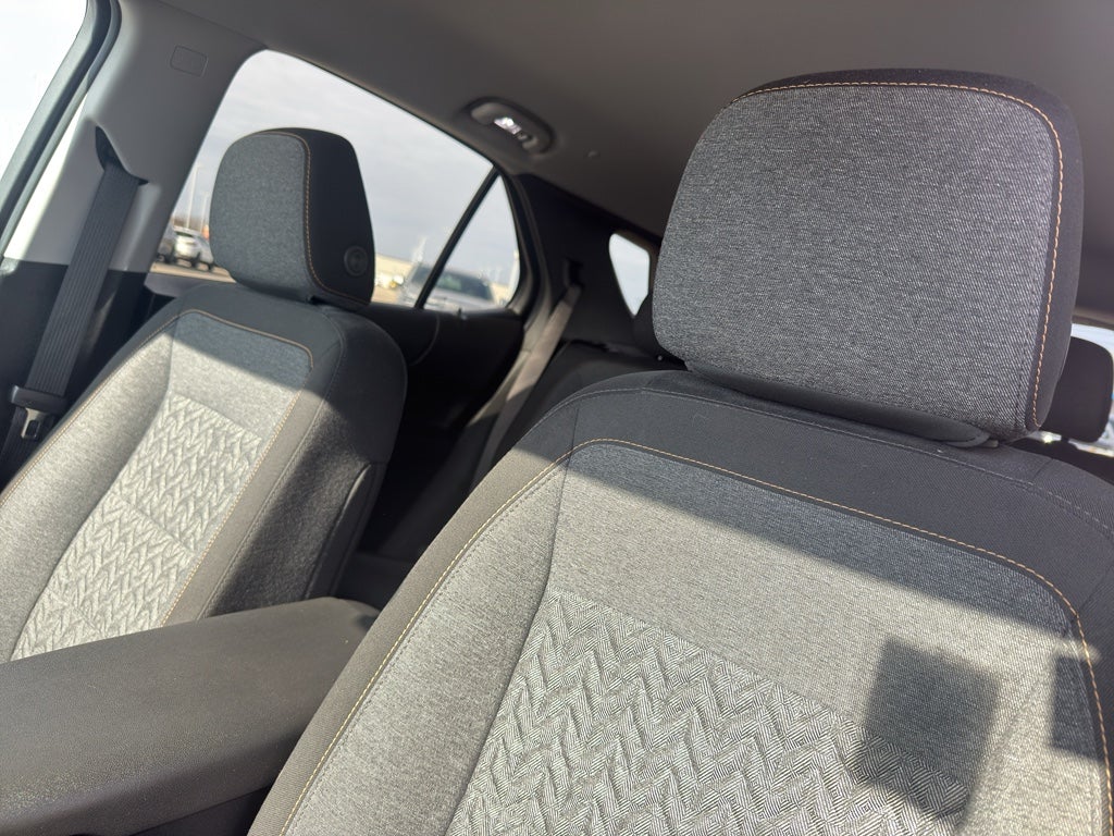 2023 Chevrolet Equinox AWD 4dr LT w/1LT