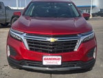 2023 Chevrolet Equinox AWD 4dr LT w/1LT
