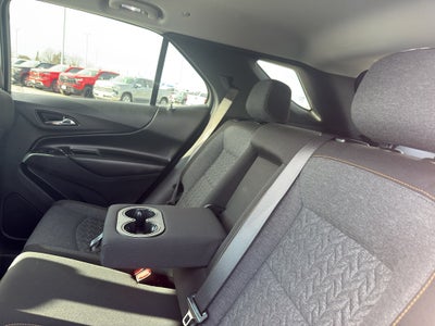 2023 Chevrolet Equinox AWD 4dr LT w/1LT