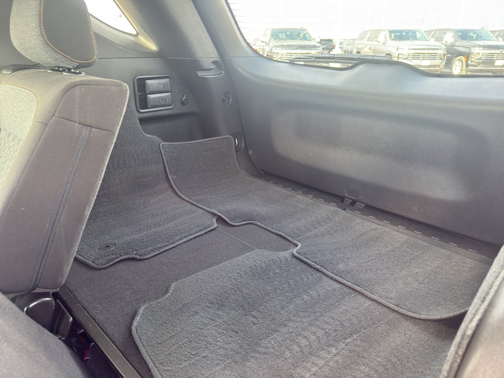 2023 Chevrolet Equinox AWD 4dr LT w/1LT