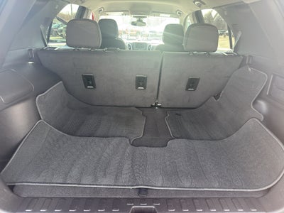 2023 Chevrolet Equinox AWD 4dr LT w/1LT