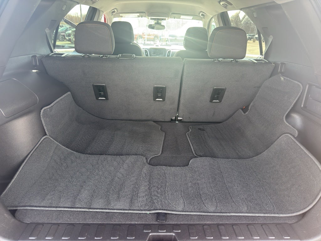 2023 Chevrolet Equinox AWD 4dr LT w/1LT