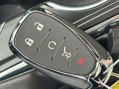 2023 Chevrolet Equinox AWD 4dr LT w/1LT