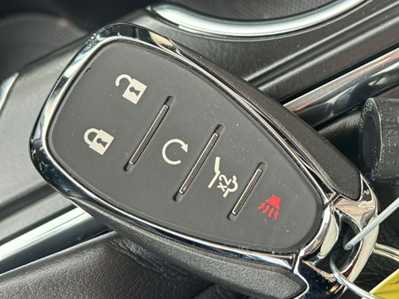 2023 Chevrolet Equinox AWD 4dr LT w/1LT