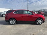 2023 Chevrolet Equinox AWD 4dr LT w/1LT