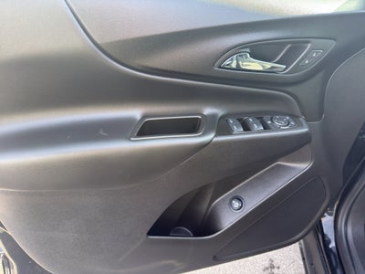 2024 Chevrolet Equinox AWD LT