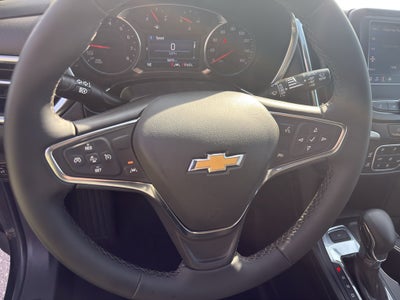 2024 Chevrolet Equinox AWD LT