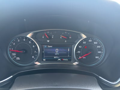 2024 Chevrolet Equinox AWD LT