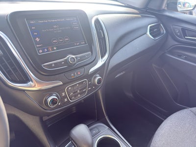 2024 Chevrolet Equinox AWD LT