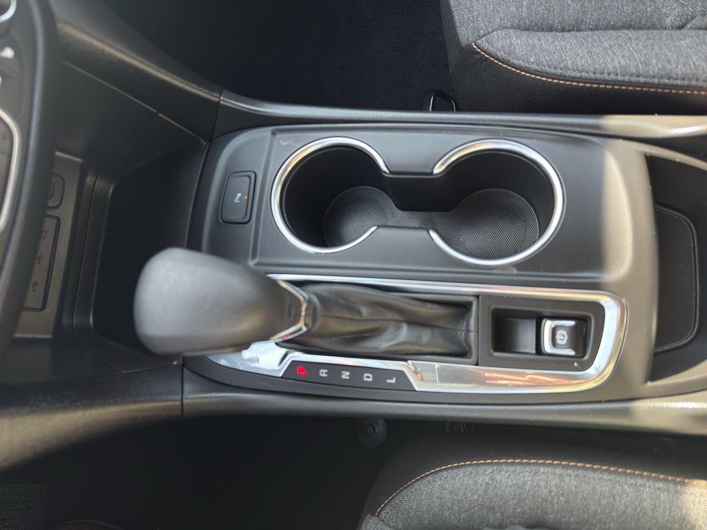 2024 Chevrolet Equinox AWD LT
