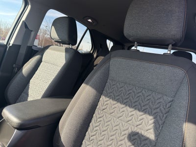 2024 Chevrolet Equinox AWD LT