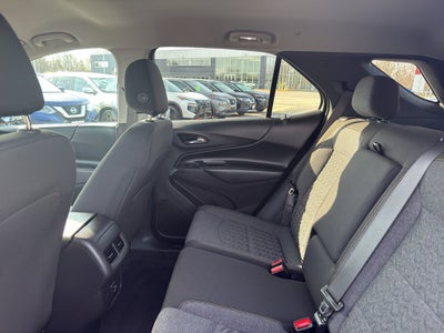 2024 Chevrolet Equinox AWD LT