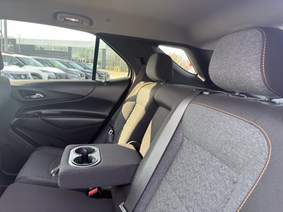 2024 Chevrolet Equinox AWD LT
