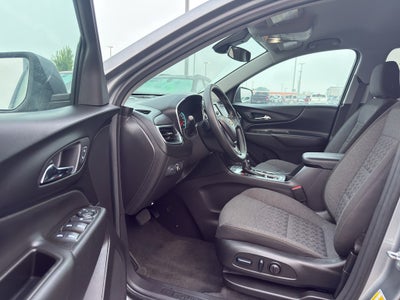 2024 Chevrolet Equinox AWD LT